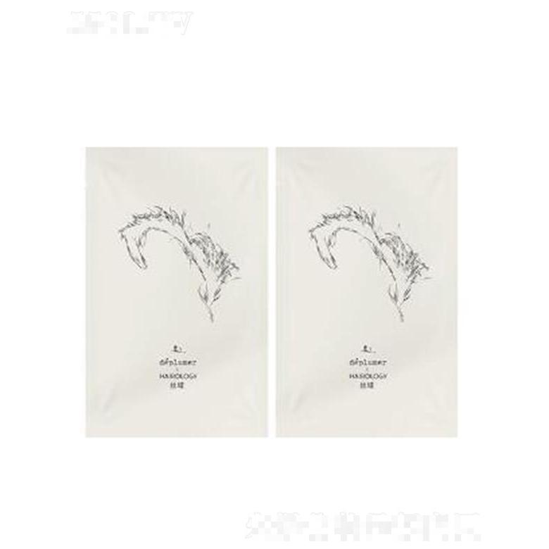 絲域松木香氛蒸汽養(yǎng)發(fā)膜3合1 自熱發(fā)帽加促營養(yǎng)吸收