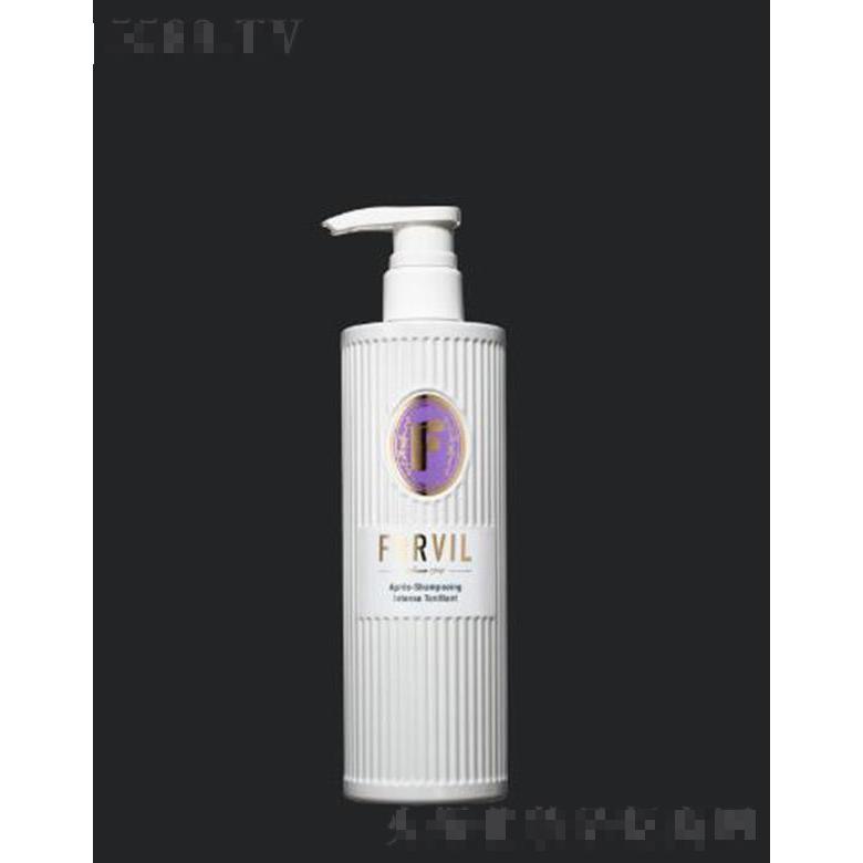 FORVIL溫莎森林生機(jī)煥活精華護(hù)發(fā)素 煥活柔亮豐盈強(qiáng)韌