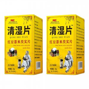 清濕片紅豆薏米芡實片OEM代加工