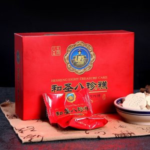 和圣八珍糕OEM代加工