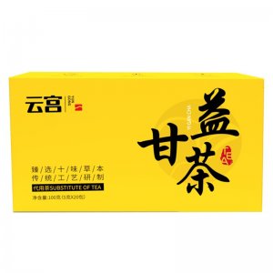 安徽云潤健康產(chǎn)業(yè)有限公司