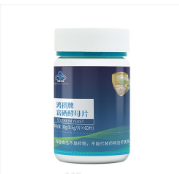 鴻祺牌富硒酵母片oem貼牌代工