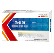 殼聚糖肛腸凝膠OEM貼牌代工