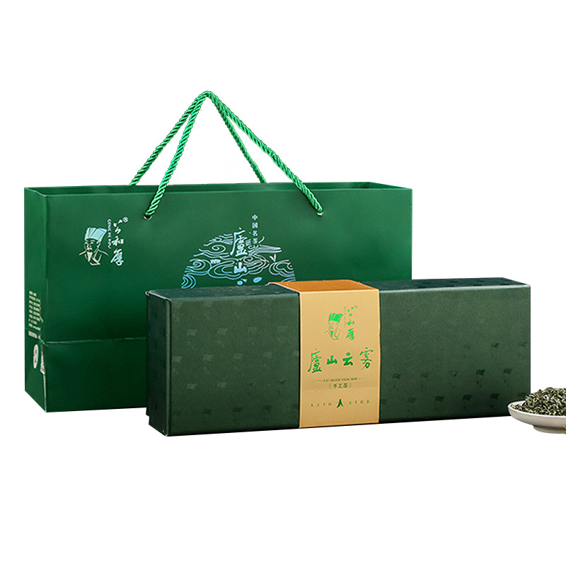 江西公和厚茶業(yè)有限公司