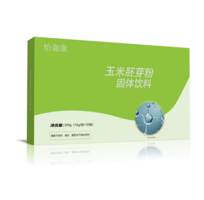 山東益貝健生物科技有限公司