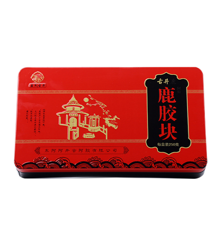 濟人壽世（東阿）藥業(yè)有限公司