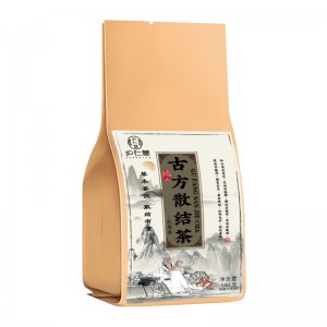 散結(jié)茶蒲公英清腺散結(jié)茶OEM代加工