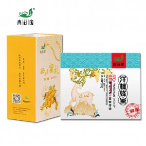 洋槐土蜂蜜OEM代加工