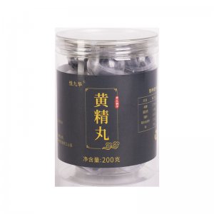 黃精丸OEM代加工