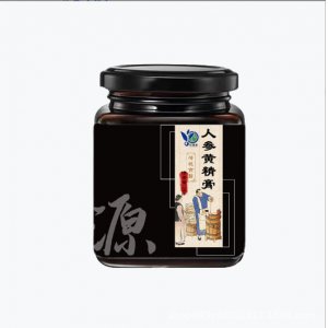 亳州市藥源康滋補科技有限公司