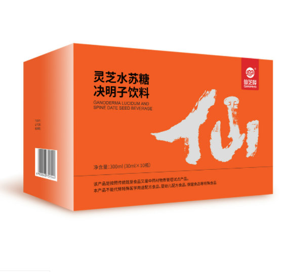 福建仙芝樓生物科技有限公司