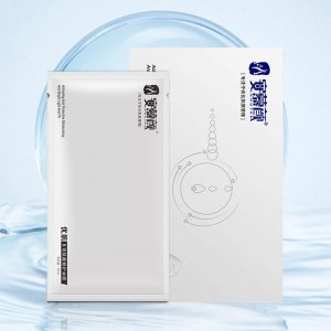 安幕顏優(yōu)肌多肽潤膚面膜 OEM