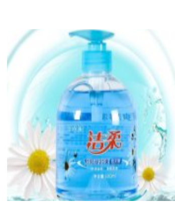 野菊花洗手液OEM代加工