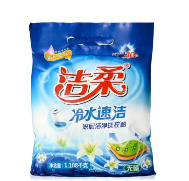 洗衣粉OEM代加工