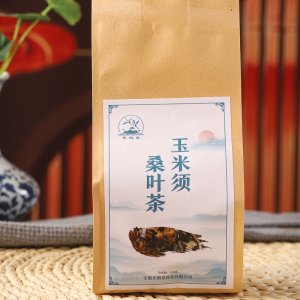 玉米須桑葉茶玉米須茶OEM代加工