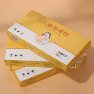 兒童草本沐浴包OEM代加工