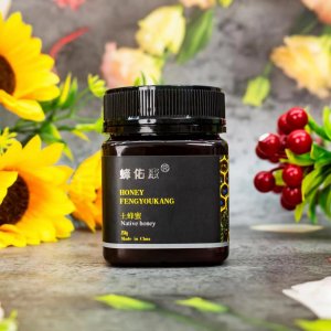 宿遷王氏蜜蜂園有限公司