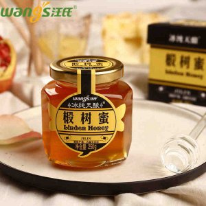 江西汪氏蜜蜂園有限公司