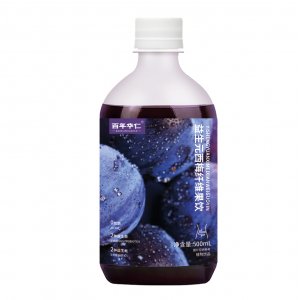 0蔗糖西梅汁酵素飲品OEM代加工