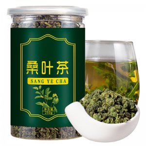 桑葉茶OEM代加工