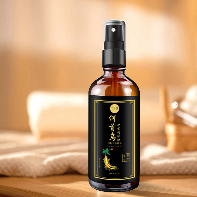 護(hù)發(fā)精華液OEM代加工