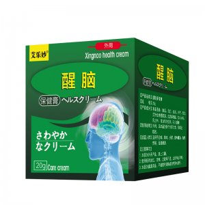 醒腦膏OEM代加工