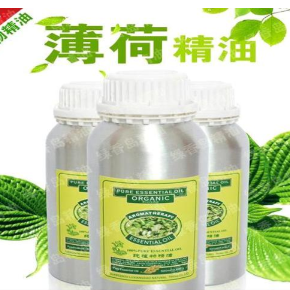 供應(yīng)(薄荷)單方精油批發(fā) 薄荷精油廠家 薄荷植物精油OEM代工廠