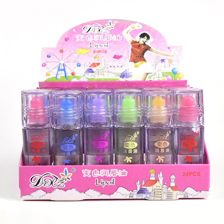 唇釉O(shè)EM代工廠