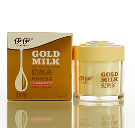 奶黃金媽咪保濕霜OEM代加工