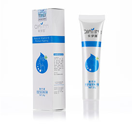 卡伊娜防裂專家 手防護(hù)型-旅行裝OEM代加工