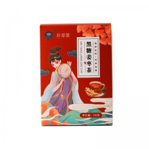 黑糖姜棗茶養(yǎng)生茶 oem代加工