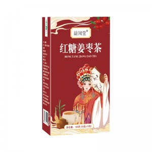 紅糖姜茶玫瑰桂圓紅棗枸杞組合花茶oem代加工