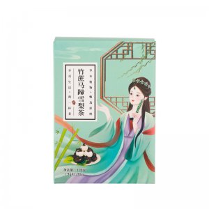 竹蔗馬蹄雪梨茶 108goem代加工