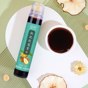 枇杷秋梨膏oem代加工