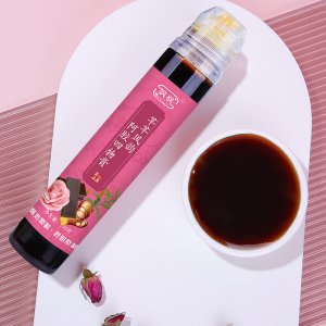芊芊風(fēng)韻阿膠四物膏oem代加工