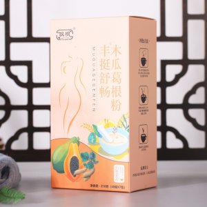 颯楓 木瓜葛根山藥芡實(shí)枸杞粉oem代加工