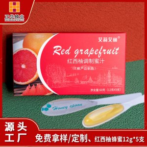 哈爾濱市正華蜂業(yè)有限公司