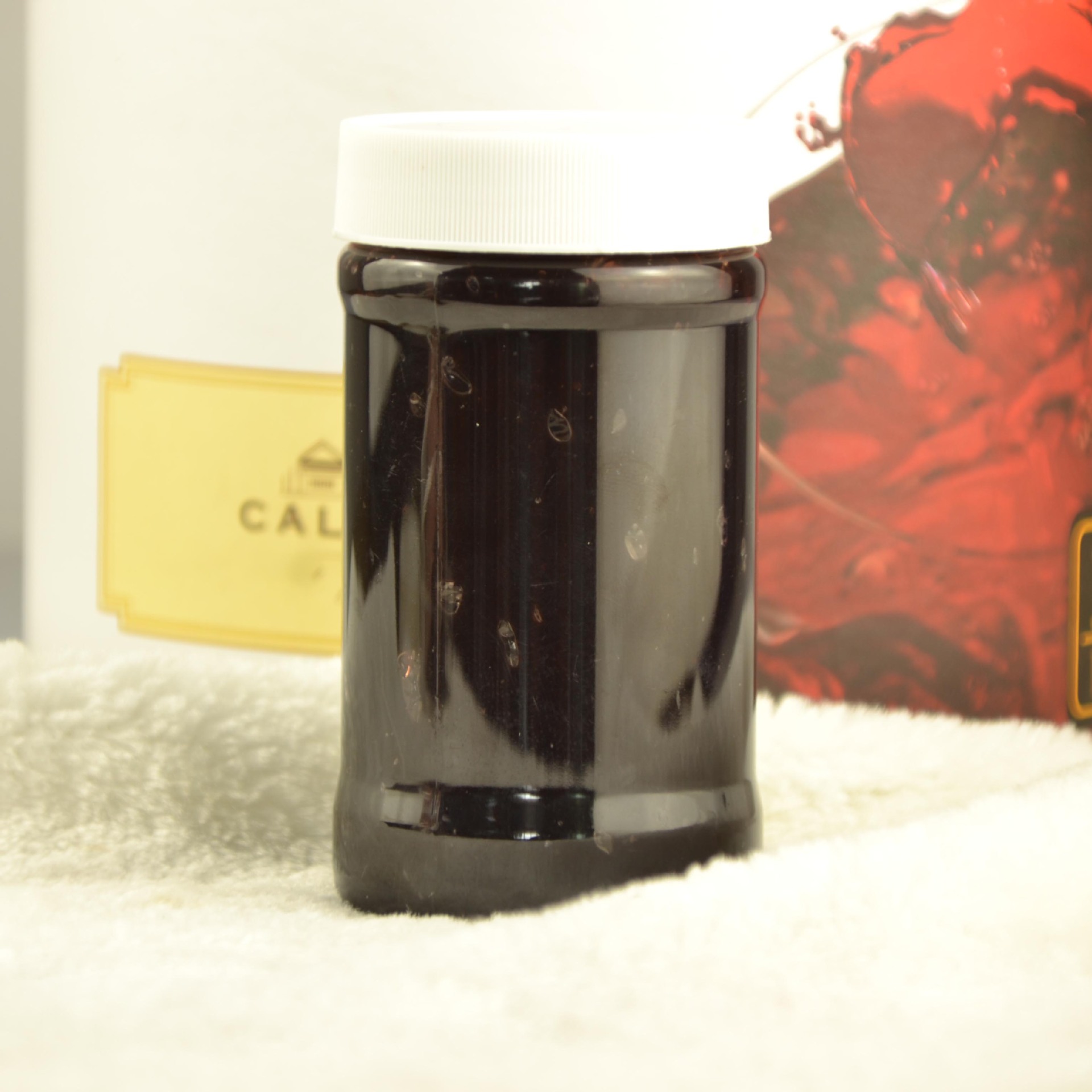 紅酒多酚睡眠面膜滋潤(rùn)亮膚含紫檀芪白藜蘆醇補(bǔ)水OEM代工廠