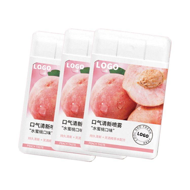 薄荷口腔護(hù)理OEM代加工