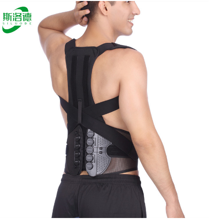 成人男女款護(hù)腰矯正帶OEM代工