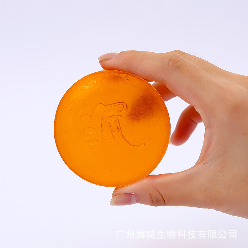 沉香潔面精油皂沐浴清潔保濕沉香皂OEM代工廠(chǎng)