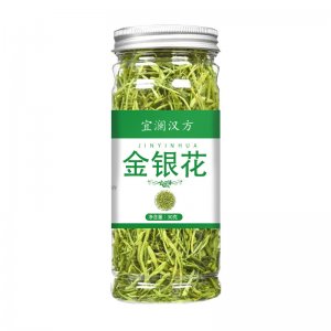 罐裝花茶oem代加工