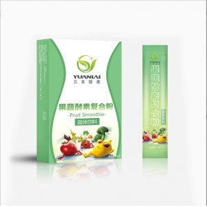 元萊健康產(chǎn)品（武漢）有限公司