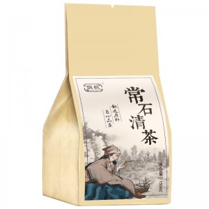 颯楓常石清茶oem代加工