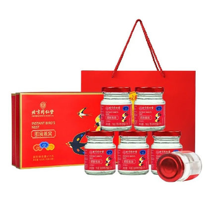 安徽濟秀堂中藥科技有限公司