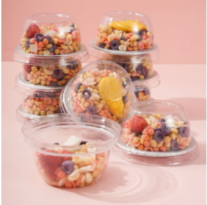 山東有零有食食品有限公司