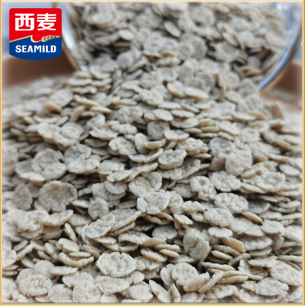 廣西賀州西麥生物食品有限公司