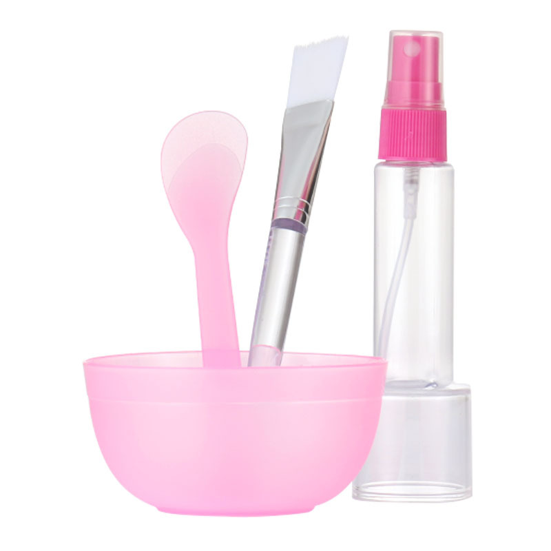 調(diào)膜工具套裝四件套OEM代工廠(chǎng)