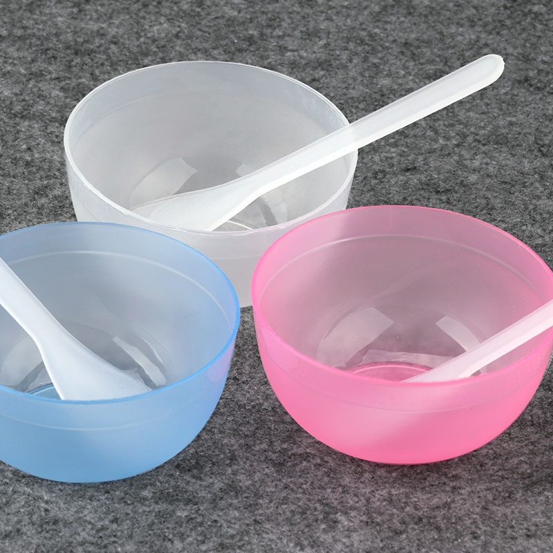 調(diào)膜碗 調(diào)膜棒 自制DIY面膜碗OEM代工廠(chǎng)