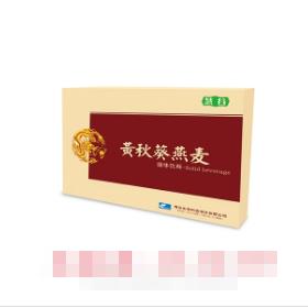 黃秋葵燕麥保健品oem貼牌